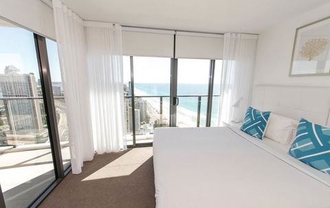 Rhapsody Resort - Official - Surfers Gold Coast 27