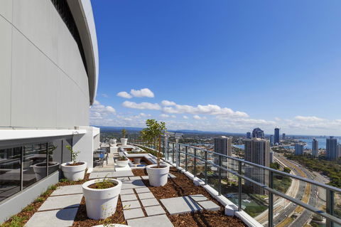 Rhapsody Resort - Official - Surfers Gold Coast 38