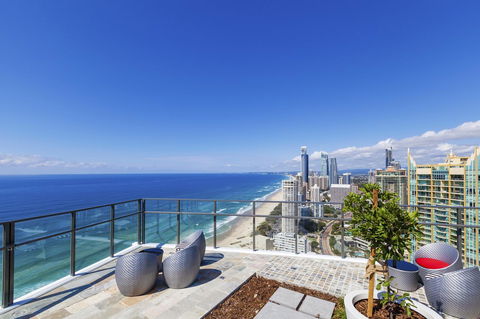 Rhapsody Resort - Official - Surfers Gold Coast 31