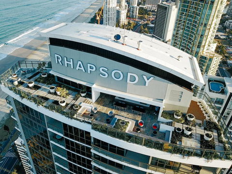 Rhapsody Resort - Official - Surfers Gold Coast 2
