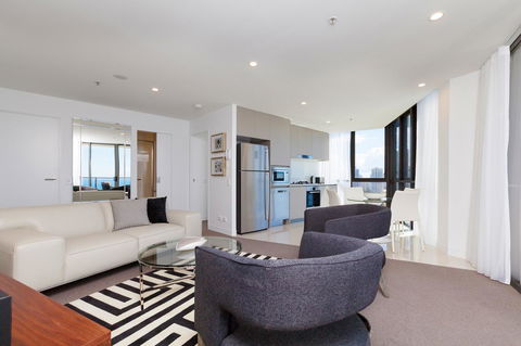 Rhapsody Resort - Official - Surfers Gold Coast 34
