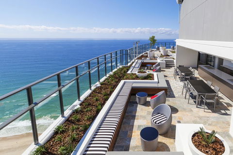 Rhapsody Resort - Official - Surfers Gold Coast 36
