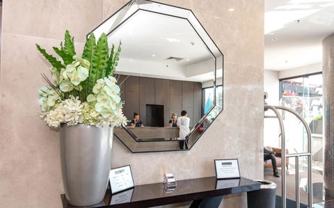 Rhapsody Resort - Official - Surfers Gold Coast 21