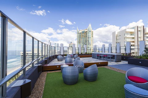 Rhapsody Resort - Official - Surfers Gold Coast 41