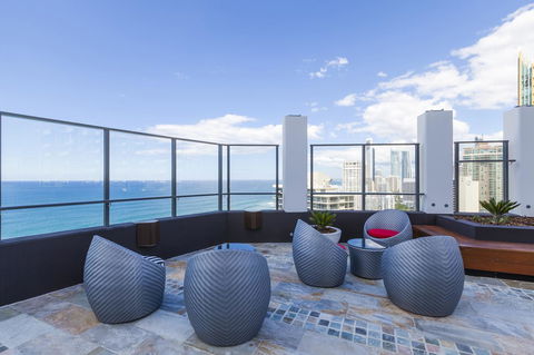 Rhapsody Resort - Official - Surfers Gold Coast 40