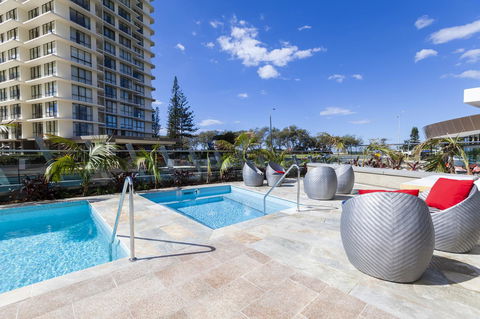Rhapsody Resort - Official - Surfers Gold Coast 35