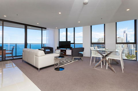 Rhapsody Resort - Official - Surfers Gold Coast 32