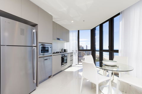 Rhapsody Resort - Official - Surfers Gold Coast 33