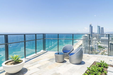 Rhapsody Resort - Official - Surfers Gold Coast 16