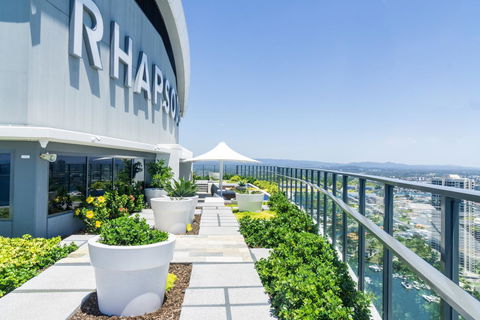 Rhapsody Resort - Official - Surfers Gold Coast 1