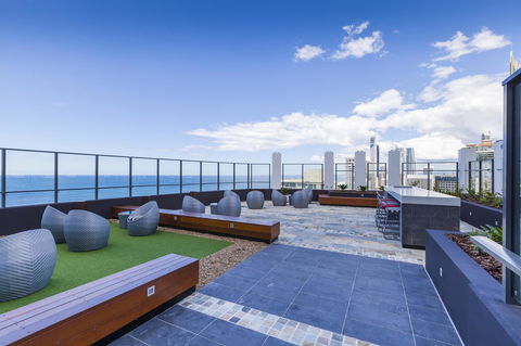 Rhapsody Resort - Official - Surfers Gold Coast 39