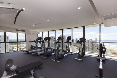 Rhapsody Resort - Official - Surfers Gold Coast 43