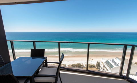 Rhapsody Resort - Official - Surfers Gold Coast 30
