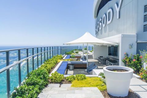 Rhapsody Resort - Official - Surfers Gold Coast 0