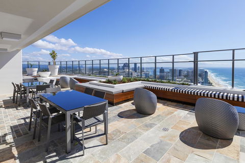 Rhapsody Resort - Official - Surfers Gold Coast 37