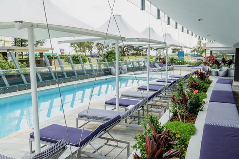 Rhapsody Resort - Official - Surfers Gold Coast 9