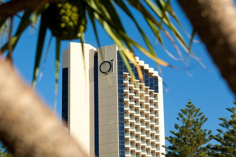 QT Gold Coast - Surfers Gold Coast 1
