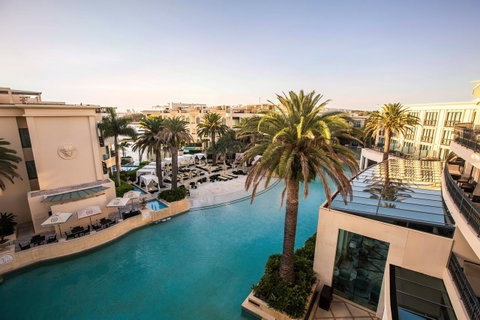 Imperial Hotel Gold Coast - Surfers Gold Coast 1