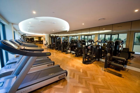 Imperial Hotel Gold Coast - Surfers Gold Coast 10