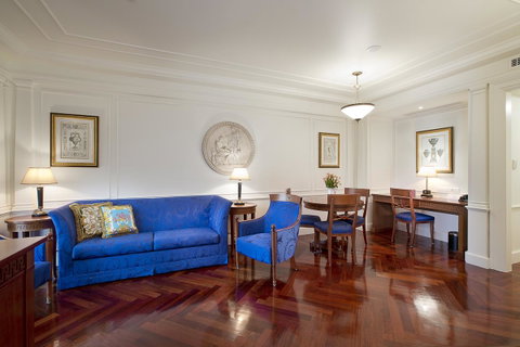 Imperial Hotel Gold Coast - Surfers Gold Coast 23
