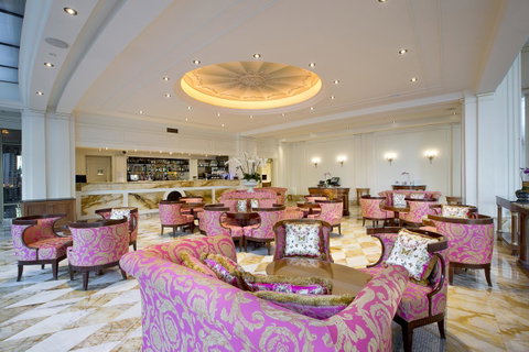 Imperial Hotel Gold Coast - Surfers Gold Coast 12