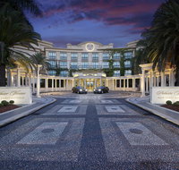 Palazzo Versace - Surfers Gold Coast