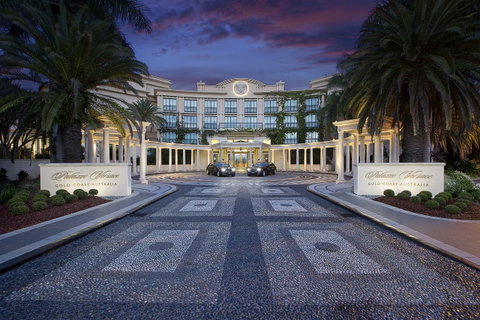 Imperial Hotel Gold Coast - Surfers Gold Coast 0