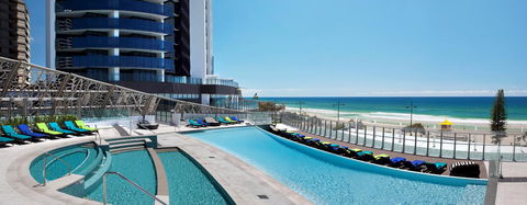 Soul Surfers Paradise - Gclr - Surfers Gold Coast 12
