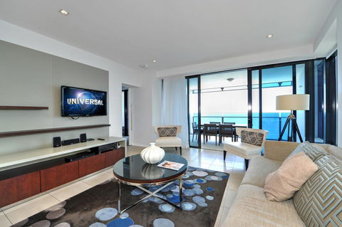 Soul Surfers Paradise - Gclr - Surfers Gold Coast 28