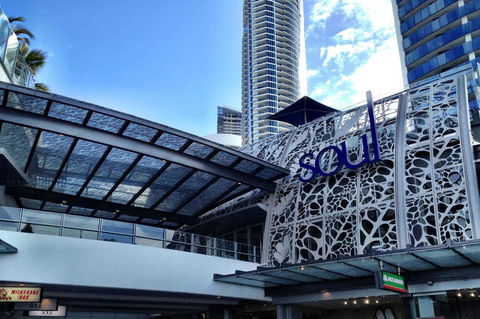 Soul Surfers Paradise - Gclr - Surfers Gold Coast 11
