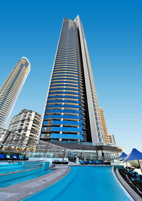 Soul Surfers Paradise - Gclr - Surfers Gold Coast 0