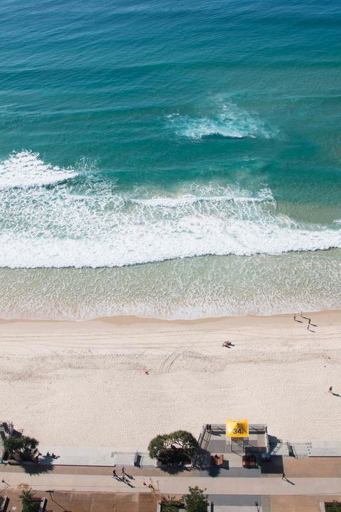 Soul Surfers Paradise - Gclr - Surfers Gold Coast 29
