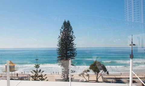 Soul Surfers Paradise - Gclr - Surfers Gold Coast 35