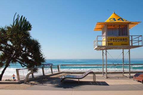 Soul Surfers Paradise - Gclr - Surfers Gold Coast 19