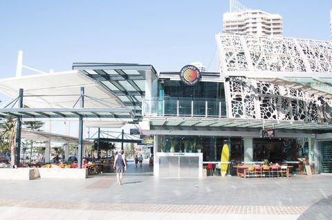 Soul Surfers Paradise - Gclr - Surfers Gold Coast 40