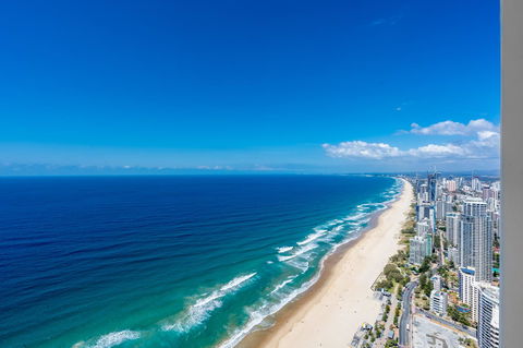 Soul Surfers Paradise - Gclr - Surfers Gold Coast 1