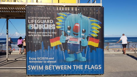 APR Private SUITES MOROC By The Beach - Surfers Gold Coast 39