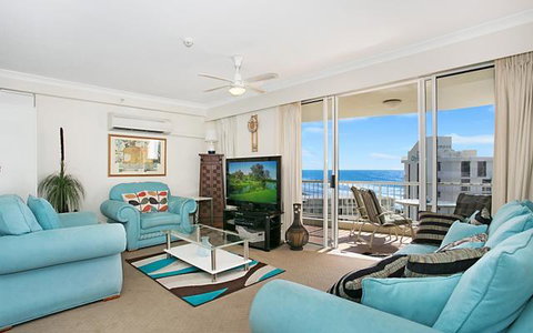 APR Private SUITES MOROC By The Beach - Surfers Gold Coast 42