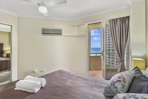 APR Private SUITES MOROC By The Beach - Surfers Gold Coast 18
