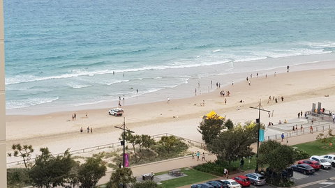 APR Private SUITES MOROC By The Beach - Surfers Gold Coast 34