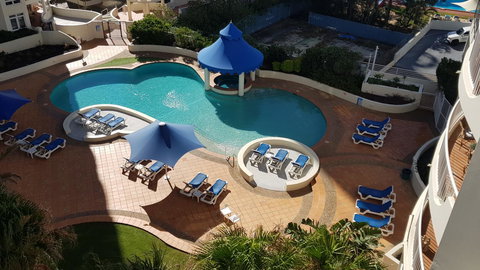 APR Private SUITES MOROC By The Beach - Surfers Gold Coast 5