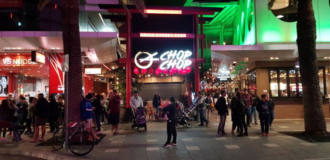 APR Private SUITES MOROC By The Beach - Surfers Gold Coast 4