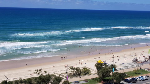 APR Private SUITES MOROC By The Beach - Surfers Gold Coast 36