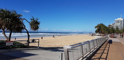 APR Private SUITES MOROC By The Beach - Surfers Gold Coast 32