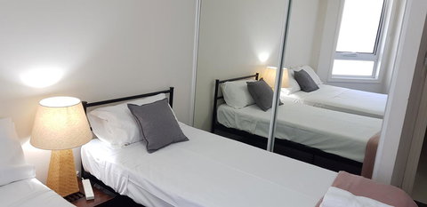 APR Private SUITES MOROC By The Beach - Surfers Gold Coast 3