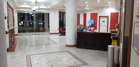 APR Private SUITES MOROC By The Beach - Surfers Gold Coast 30