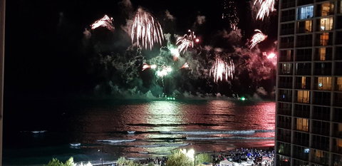 APR Private SUITES MOROC By The Beach - Surfers Gold Coast 13