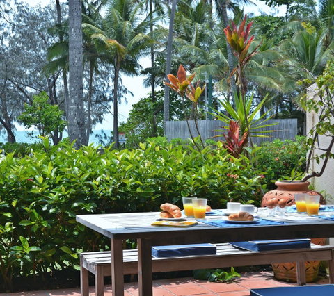 Number 2 On The Beach | Beautiful Beachfront Villa - Surfers Gold Coast 0