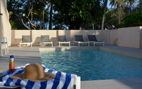 Number 2 On The Beach | Beautiful Beachfront Villa - Surfers Gold Coast 2