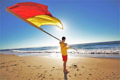 Seacrest Beachfront Apartments Surfers Paradise - Surfers Gold Coast 6
